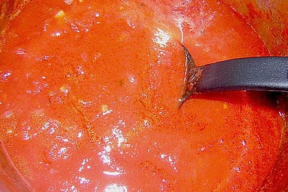 Tomatensauce à la Miracoli 51