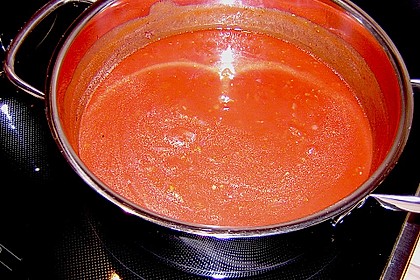 Tomatensauce à la Miracoli 43