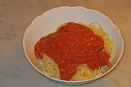 Tomatensauce à la Miracoli 22