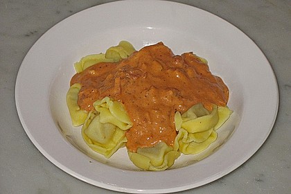 Tomatensauce à la Miracoli 40