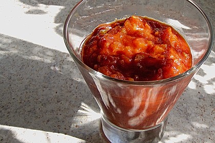Tomatensauce à la Miracoli 20