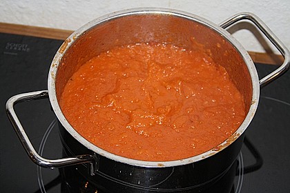 Tomatensauce à la Miracoli 45
