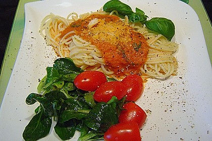 Tomatensauce à la Miracoli 12