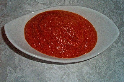 Tomatensauce à la Miracoli 33