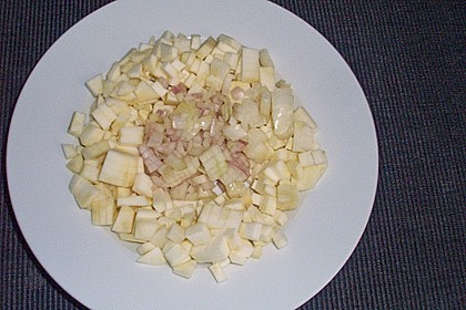 Tomatensauce à la Miracoli 64