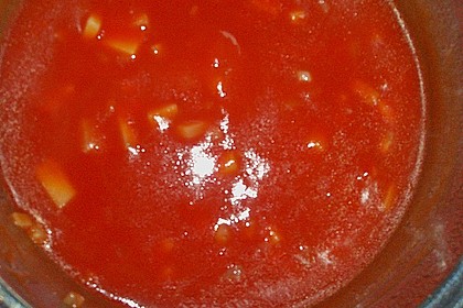 Tomatensauce à la Miracoli 60