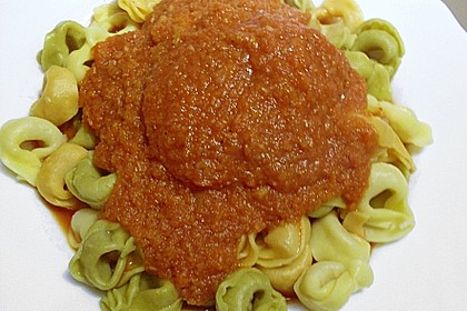Tomatensauce à la Miracoli 39