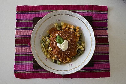 Tomatensauce à la Miracoli 35