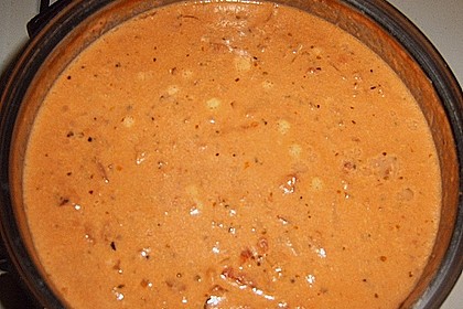 Tomatensauce à la Miracoli 55