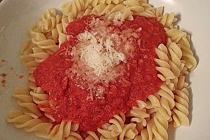 Tomatensauce à la Miracoli 52
