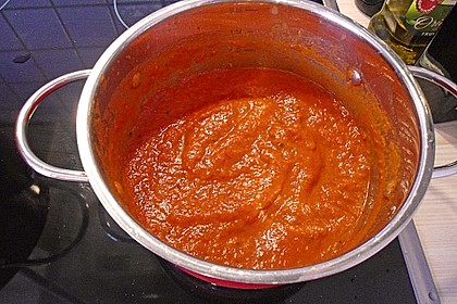 Tomatensauce à la Miracoli 36