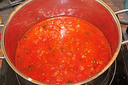 Tomatensauce à la Miracoli 44