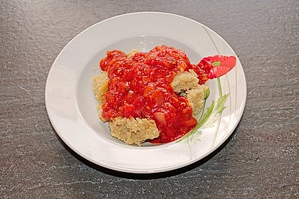 Tomatensauce à la Miracoli 58