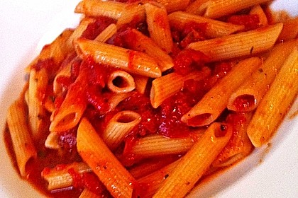 Tomatensauce à la Miracoli 28