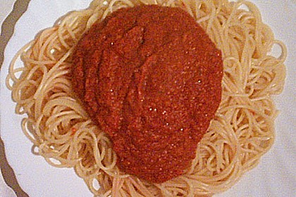 Tomatensauce à la Miracoli 46