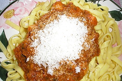 Tomatensauce à la Miracoli 23