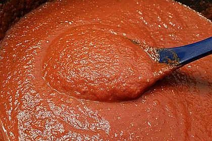 Tomatensauce à la Miracoli 13