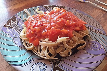 Tomatensauce à la Miracoli 31