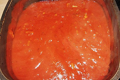 Tomatensauce à la Miracoli 54