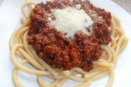 Tomatensauce à la Miracoli 30