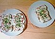 Fr&uuml;hlingsbrote