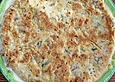 Sauere Pfannekuchen
