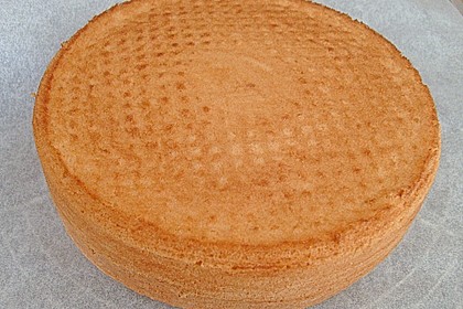 Tortenboden 10