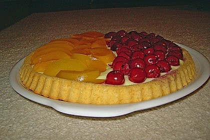 Tortenboden 27
