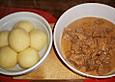 Schweinepfeffer