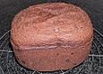 R&uuml;hrkuchen Mandelzimt mit Kirschen