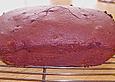 R&uuml;hrkuchen im Brotb&auml;cker