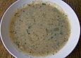Kartoffelsuppe Baharden