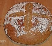 Weizenbrot (Bild)