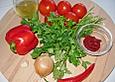 Texicana Salsa