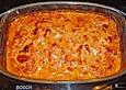 Schweinefilet in Tomatenso&szlig;e