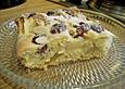 Apfel - Kirsch - Blechkuchen nach Oma B&auml;rbel