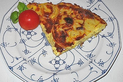 Tortilla Espanola 5