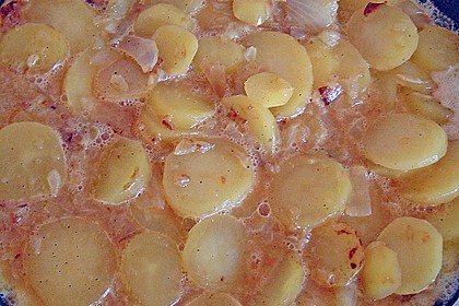 Tortilla Espanola