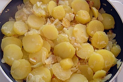 Tortilla Espanola 1