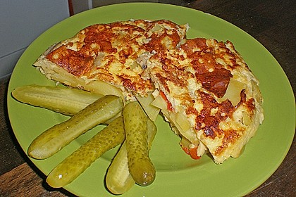 Tortilla Espanola 10