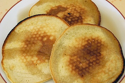 Pfannkuchen 1