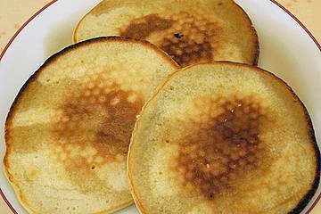 Pfannkuchen