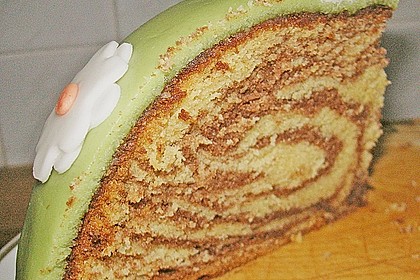 Saftiger Marmorkuchen 59