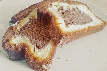 Saftiger Marmorkuchen 71