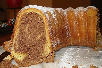 Saftiger Marmorkuchen 55