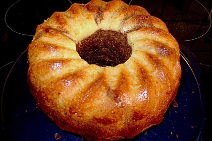 Saftiger Marmorkuchen 38