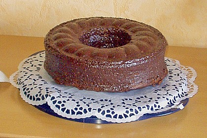 Saftiger Marmorkuchen 53