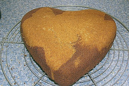 Saftiger Marmorkuchen 54