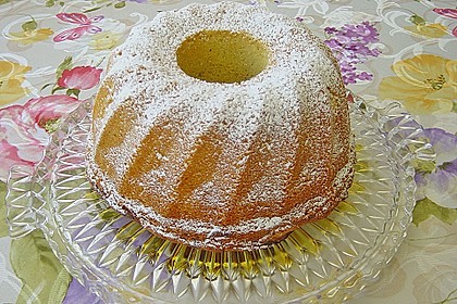 Saftiger Marmorkuchen 7