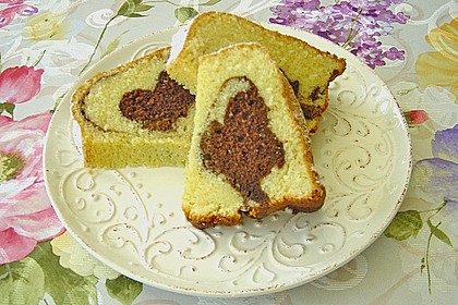 Saftiger Marmorkuchen 37